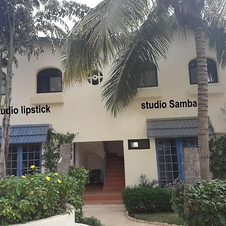 Studio Lipstick Saly Portudal Zewnętrze zdjęcie