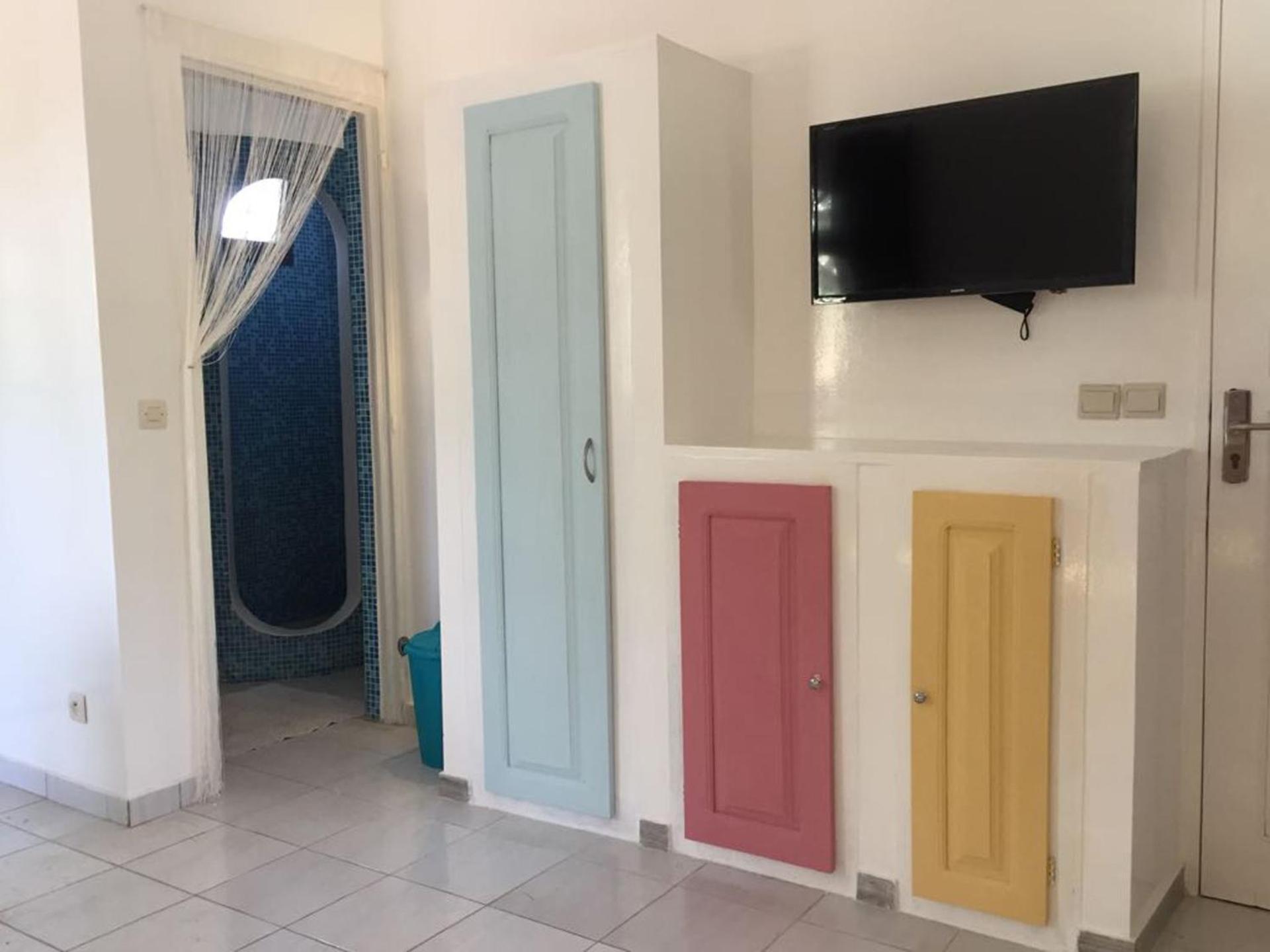 Studio Lipstick Saly Portudal Zewnętrze zdjęcie