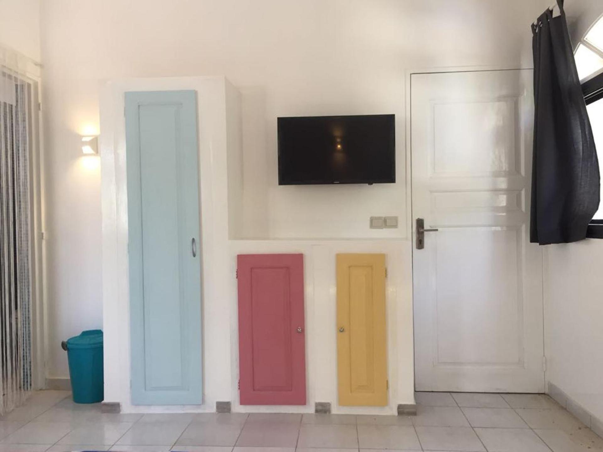 Studio Lipstick Saly Portudal Zewnętrze zdjęcie