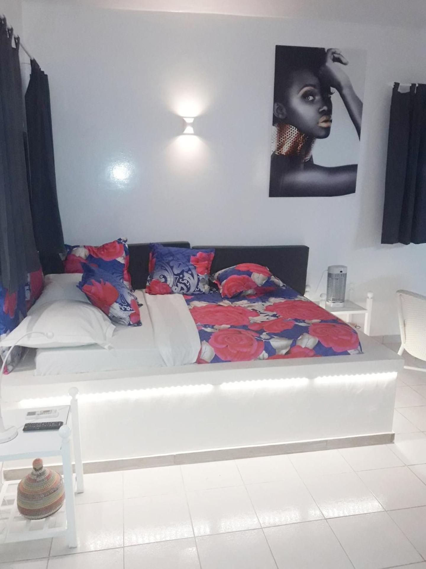 Studio Lipstick Saly Portudal Zewnętrze zdjęcie