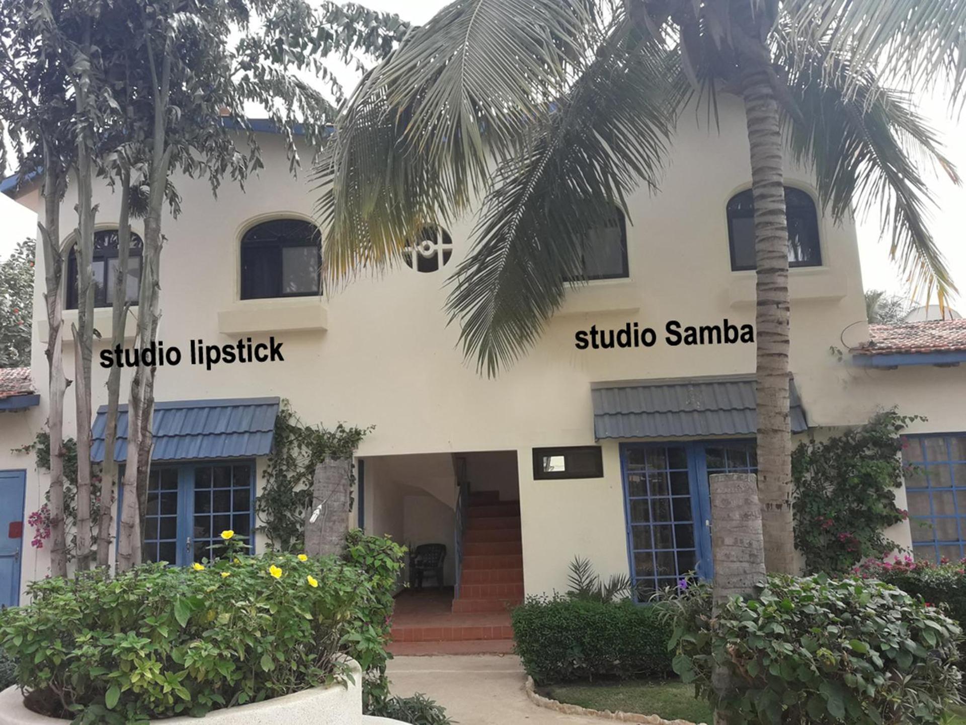 Studio Lipstick Saly Portudal Zewnętrze zdjęcie