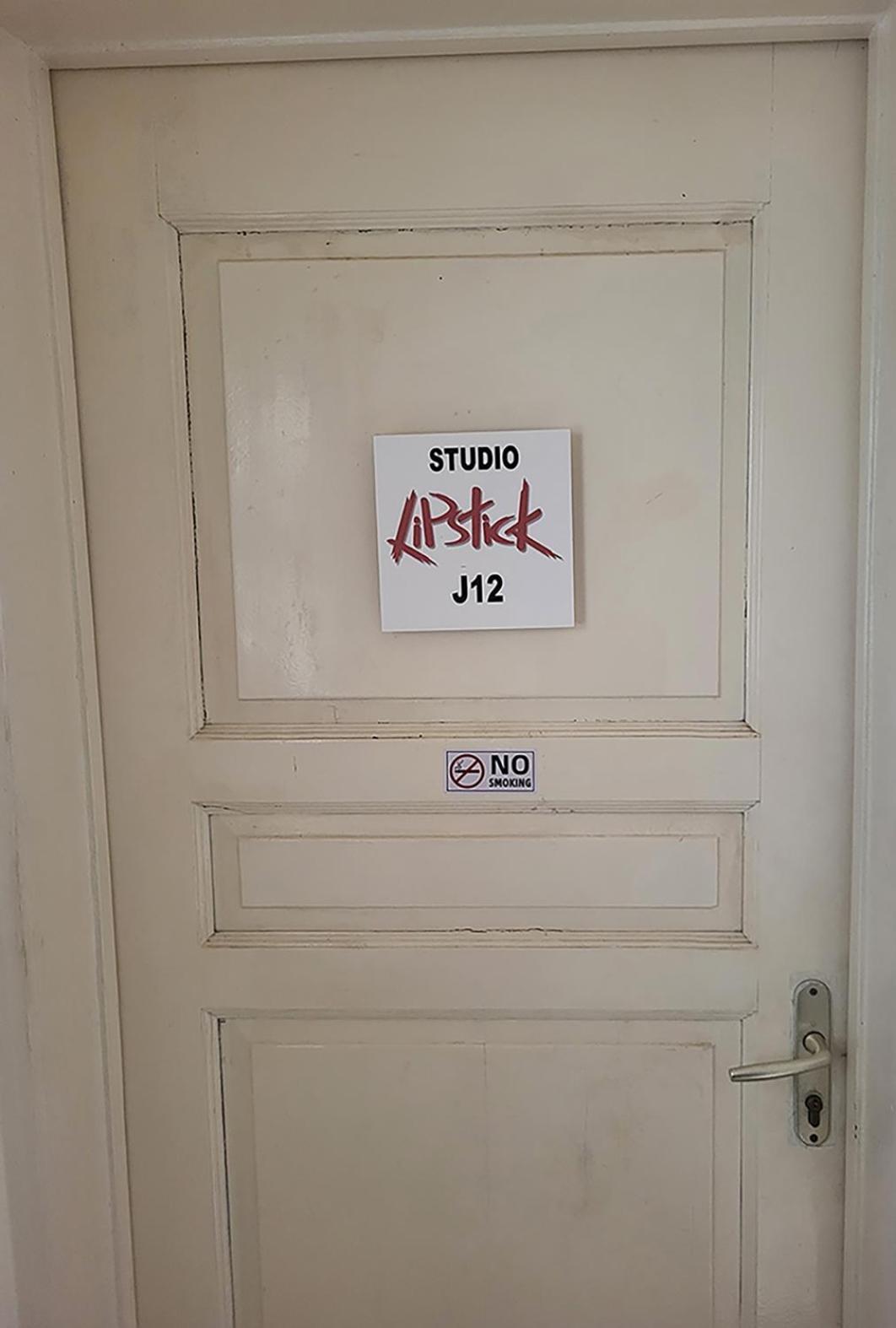 Studio Lipstick Saly Portudal Zewnętrze zdjęcie